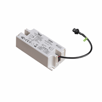 Slv 1004062 Led Driver 21-29.5W 500/600/70 afbeelding 2