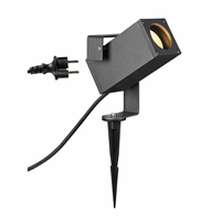 Slv 1004652 Theo Bracket Sp Qpar51 Outdoor afbeelding 2