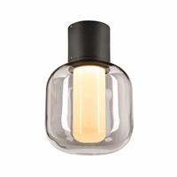 Slv 1004677 Ovalisk Cl Led Outdoor Ceiling afbeelding 2
