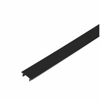 Slv 1004939 S-Track Dali Cover Track Black afbeelding 2