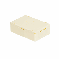 Pipelife 399320 Lasdoos Flexbox+ Combi Cr afbeelding 2