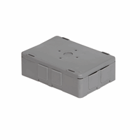 Pipelife 399325 Lasdoos Flexbox+Combi Vsv Gr afbeelding 2