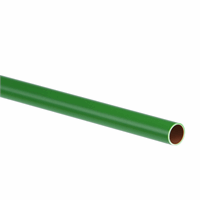 Pipelife Pvc Buis 3/4Lf Groen Buis Pvc 19mm Groen afbeelding 2