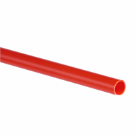 Pipelife Pvc Buis 3/4Lf Rood Buis Pvc 19mm Rood Lf afbeelding 2