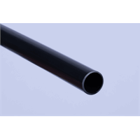 Pipelife Buis Uvs 50mm Zw Buis Vsv Uvs 50mm 4M Zw afbeelding 2