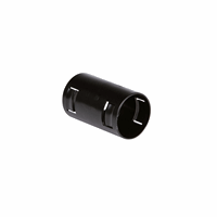 Pipelife 1196900481 Mof 50mm Kabelflex Zwart afbeelding 2
