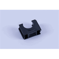 Pipelife Polfix Vsv Uvsr9005 Klemblok 16mm Vsv Uvs afbeelding 2