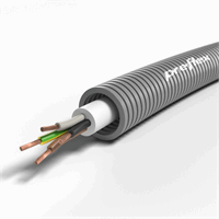 Preflex Flex16 4G1 H05Vv-F Flex 4G1 H05Vv-F Eca C afbeelding 2