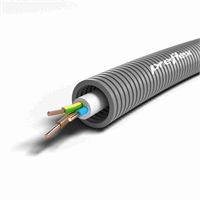 Preflex Flex16 Eca 3X1.5 Flex H05Vv-F 3X1.5 R100