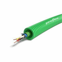Preflex Flex16 Cca Knx 2X2X0 Flex Knx Lsoh 2X2X0.8 afbeelding 2