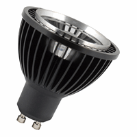 Baispot Led Es63 Gu10 240V 6W 2700K 30D Dim afbeelding 2