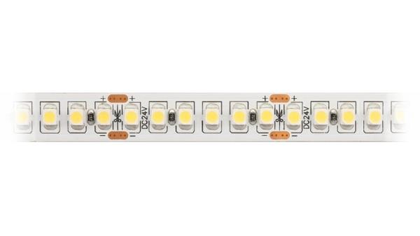 Tronix LED-strip 24V 180x LED-14,4W/m 2700K dimbaar IP20 5m 127-094