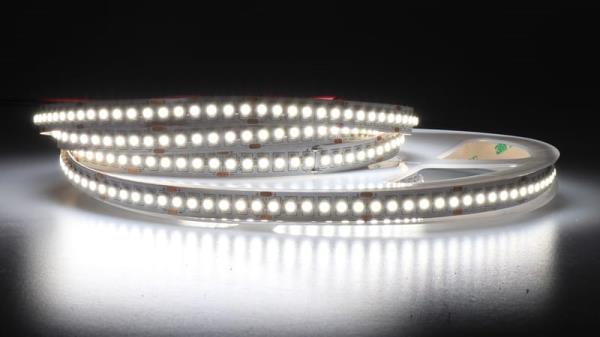 Tronix LED-strip 24V 180x LED-14,4W/m 2700K dimbaar IP20 5m 127-094