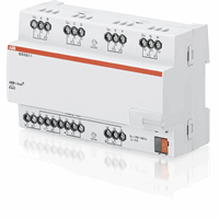 ABB Busch- Io/S 8.6.1.1 In Output Actor 8V Dinm afbeelding 2