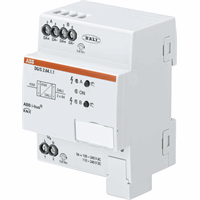 ABB Busch- Dg/S2.64.1.1 Dali Gateway Basic 2F afbeelding 2