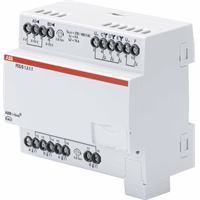 ABB Busch- Fcc/S1.2.1.1 Fan Coil Controller Climae afbeelding 2