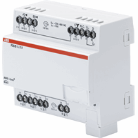 ABB Busch- Fcc/S1.3.1.1 Fan Coil Controller Climae afbeelding 2