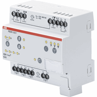 ABB Busch- Fcc/S1.3.2.1 Fan Coil Controller Climae afbeelding 2