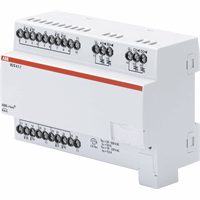 ABB Busch- Vc/S4.1.1 Valve Drive Controller Climae afbeelding 2