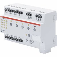 ABB Busch- Vc/S4.2.1 Valve Drive Controller Climae afbeelding 2