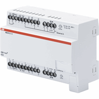 ABB Busch- Hcc/S2.1.1.1 Heating/Cooling Circuit Co afbeelding 2