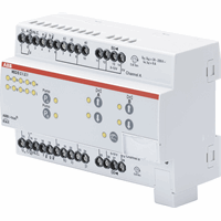 ABB Busch- Hcc/S2.1.2.1 Heating/Cooling Circuit Co afbeelding 2