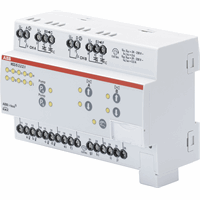 ABB Busch- Hcc/S2.2.2.1 Heating/Cooling Circuit Co afbeelding 2