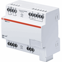ABB Busch- Bci/S1.1.1 Boiler/Chiller Interface Cli afbeelding 2