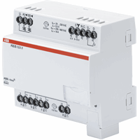 ABB Busch- Fcc/S1.5.1.1 Fan Coil Controller Climae afbeelding 2