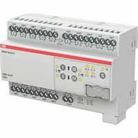 ABB Busch- Sah/S16.16.7.1 Schakel/Jaloezie Aktor R afbeelding 2