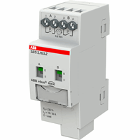 ABB Busch- Sa/S2.16.5.2 Schakel Aktor Professionee afbeelding 2