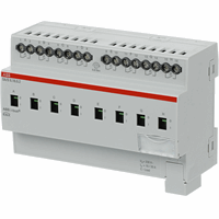 ABB Busch- Sa/S8.16.5.2 Schakel Aktor Professionee afbeelding 2