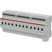 ABB Busch- Sa/S12.16.5.2 Schakel Aktor Professione afbeelding 2