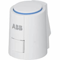 ABB Busch- Tsa/K230.2 Thermo-Elektrische Ventielkl afbeelding 2