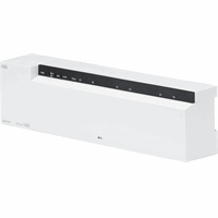 ABB Busch- Vaa/A6.24.2 Vloerverwarmingsaktor 6V Kn afbeelding 2