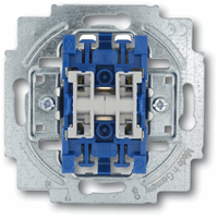 ABB Busch- 2400/5 Us Schak Inb Serie 16A afbeelding 2
