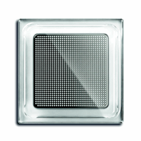 ABB Busch- 2068/14-84 Wandmodule Icelight 5 Richti