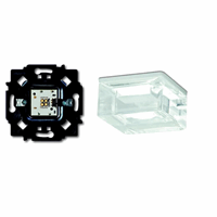ABB Busch- 2069/21 Icelight Plafondmodule Set1=Se afbeelding 2