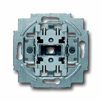 ABB Busch- 2061 U Lichtsignaal Sokkel Inb afbeelding 2