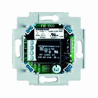 ABB Busch- 1539 U Infoline Wateralarm Inb Rel afbeelding 2