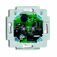 ABB Busch- 1563 U-12 Infoline Signaalgever Inb afbeelding 2
