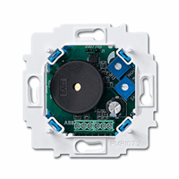 ABB Busch- 1561 U-101 Infoline Zoemer Inb afbeelding 2
