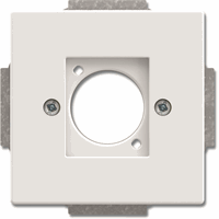 ABB Busch- 2553-84 CPL Neutrik S-Studiowit afbeelding 2