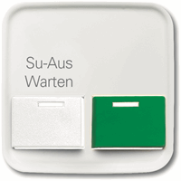 ABB Busch- 2548-642 Bd-214-10 CPL Ackermann+F1204 afbeelding 2