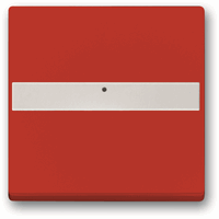 ABB Busch- 1764 Nli-12-82-101 Tekstwip Wis Puls Fu afbeelding 2