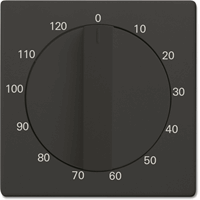 ABB Busch- 1771-81-103 CPL + Greep V 1071U 120Min afbeelding 2