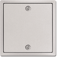 ABB Busch- 1796-83 CPL V Trekschak 2610/6U F-Aluz afbeelding 2
