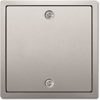 ABB Busch- 1796-866 CPL V Trekschak 2610/6U Pure-R afbeelding 2