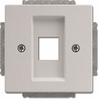 ABB Busch- 2561-83 CPL 1 X Mj 216000-2/216005-4 F afbeelding 2