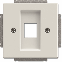 ABB Busch- 2561-884 CPL 1 X Mj 216000-2/216005-4 F afbeelding 2